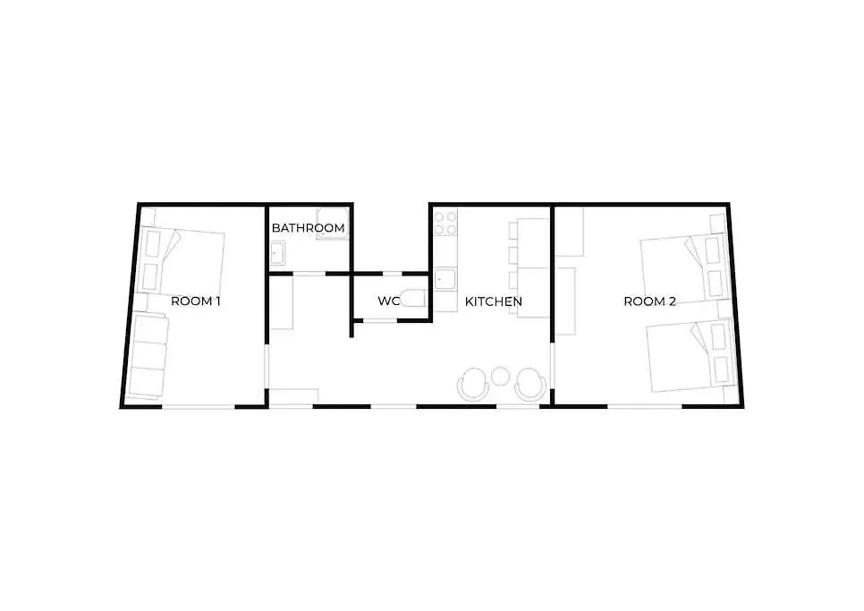 Apartment Next To Augarten, Gorgeous Interior Close To Inner City Vienna